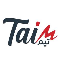 Taim logo